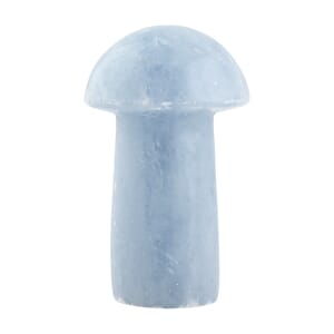 Calcite Blue Mushroom -XS Approx 478ctw