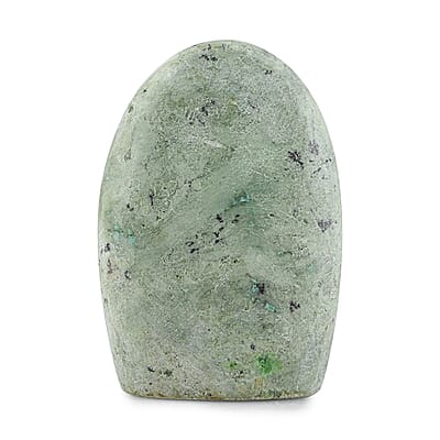 Chrysocolla Free Form -L Approx 1360ctw