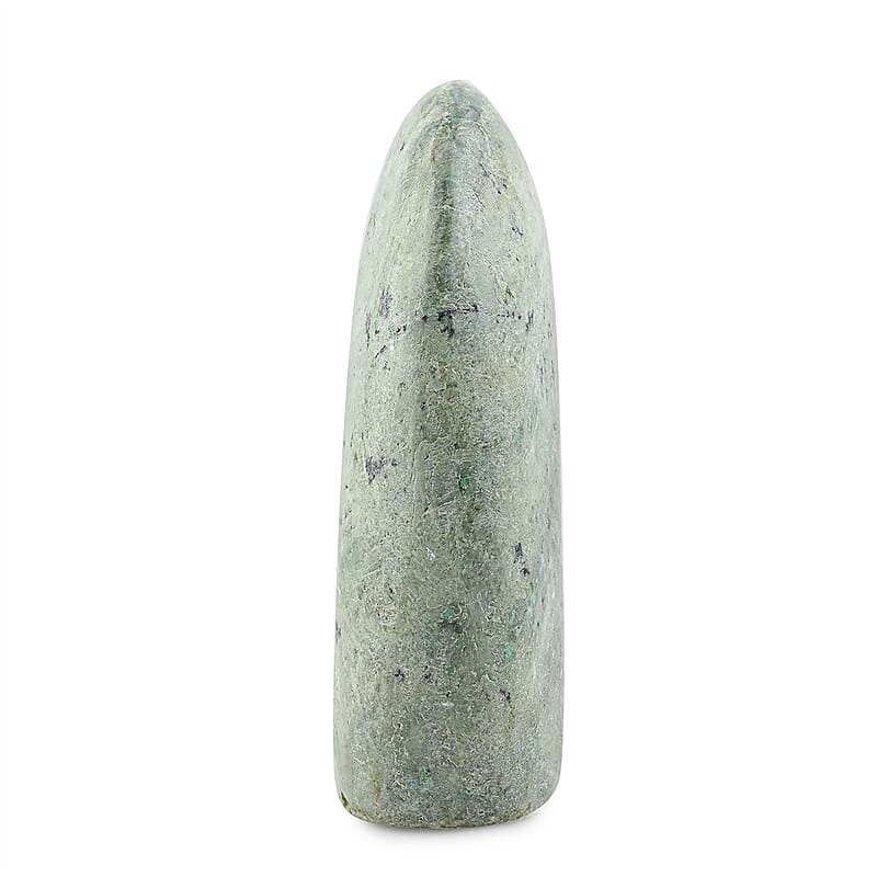Chrysocolla Free Form -L Approx 1360ctw