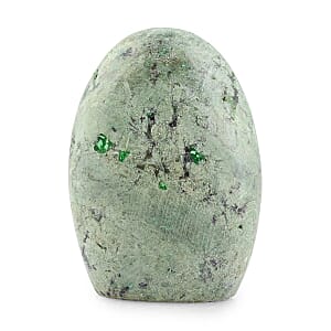 Chrysocolla Free Form -M Approx 1587ctw