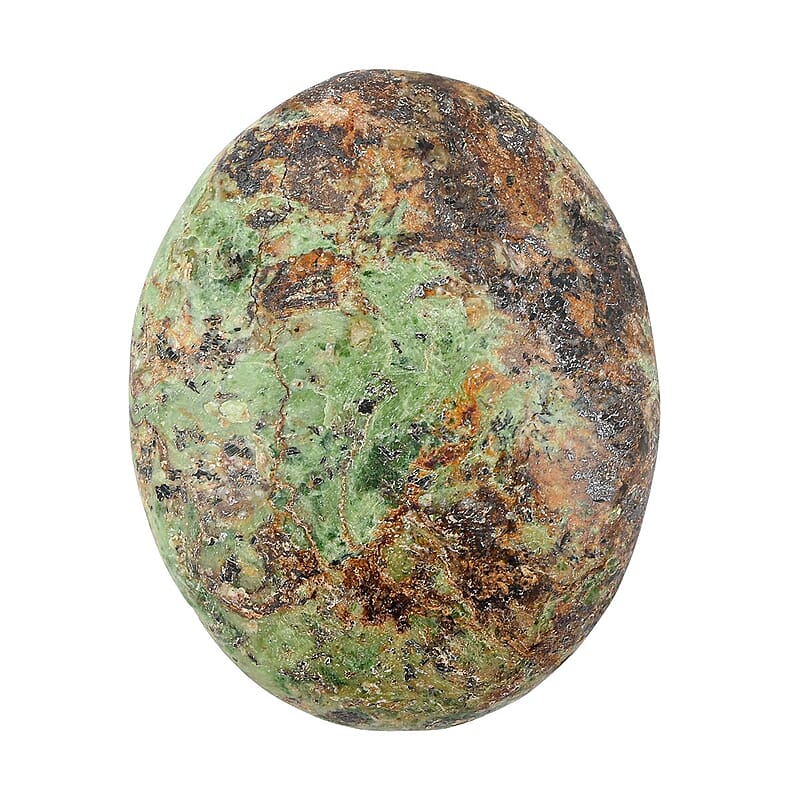 Chrysoprase Gallet -XS Approx 257ctw
