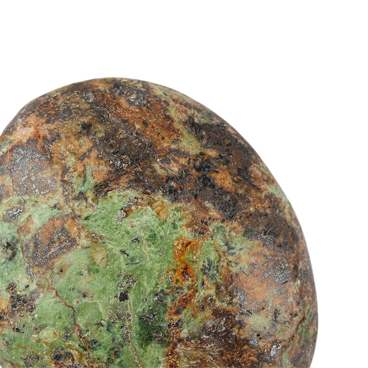 Chrysoprase Gallet -XS Approx 257ctw image number 3