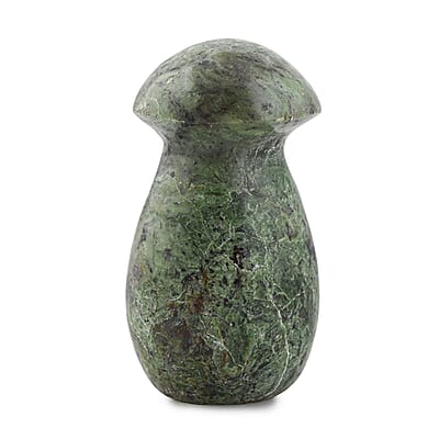 Chrysoprase Mushroom -XS Approx 4105.5ctw