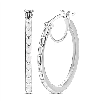 10K White Gold - Product card gallery slide 1 (10178033451321)
