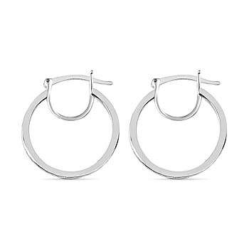 10K White Gold - Product card gallery slide 3 (10178033451321)