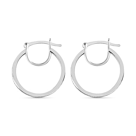 10K White Gold - Product card gallery slide 3 (10178033451321)