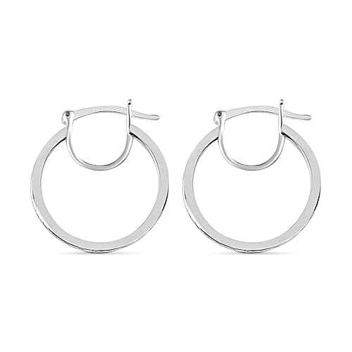 10K White Gold - Product card gallery slide 3 (9450078667007)