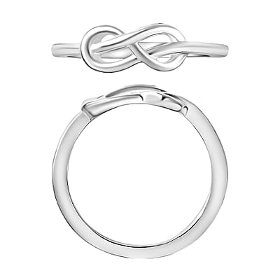 10K White Gold / 10 - Product card gallery slide 4 (10178033353017)