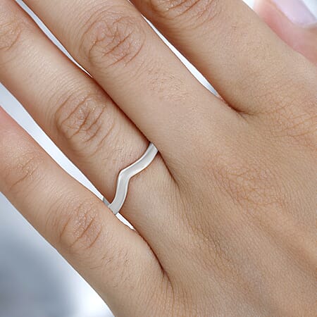 10K White Gold / 10 - Product card gallery slide 2 (10178033516857)