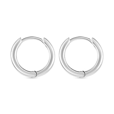 10K White Gold - Product card gallery slide 3 (10178033615161)