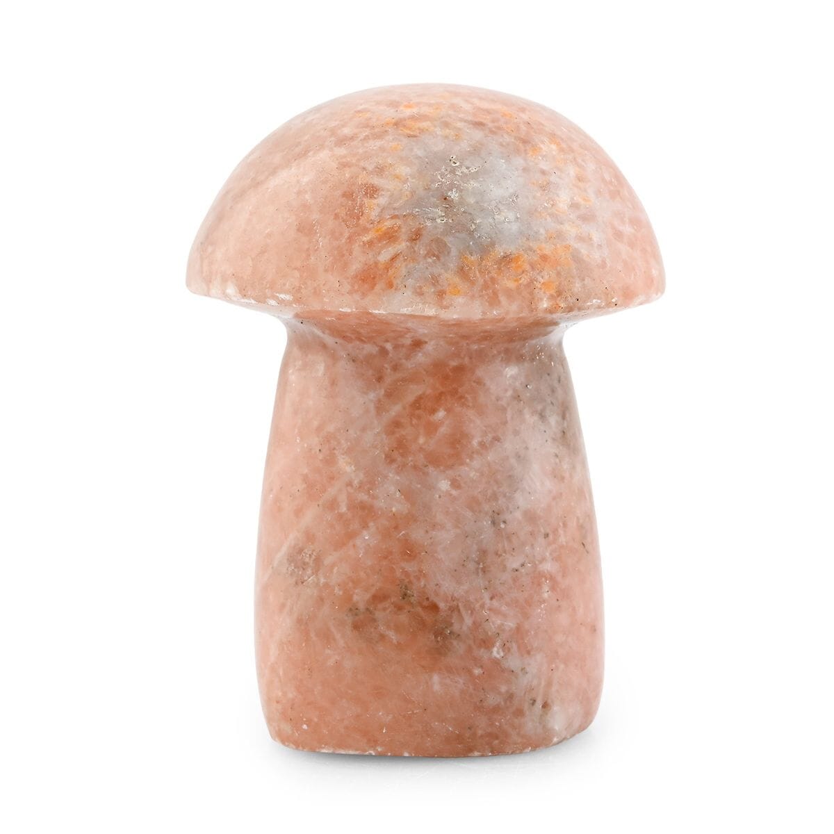 Cipollino Orange Mushroom -L Approx 593ctw image number 0