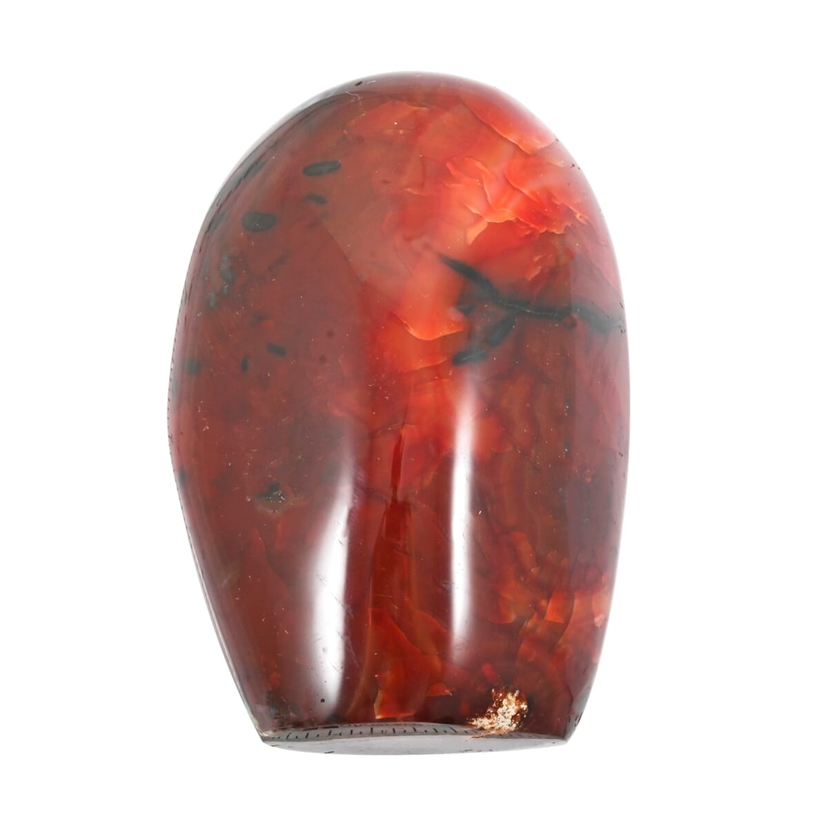 Carnelian Free From -L Approx 2948ctw image number 3
