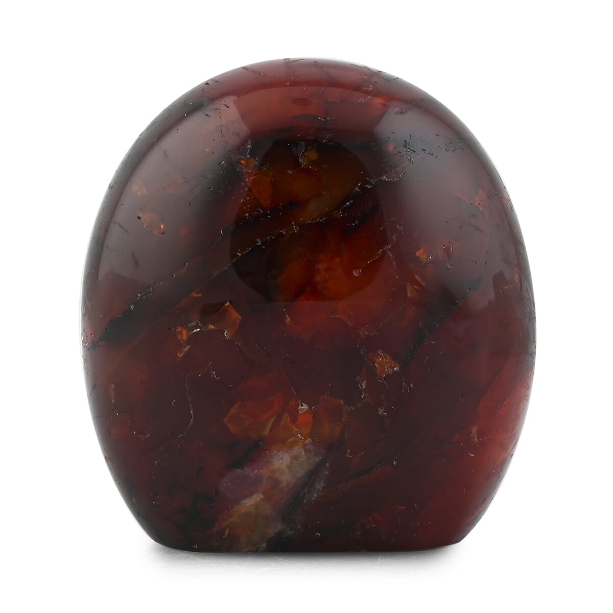 Carnelian Free From -M Approx 2267ctw image number 1