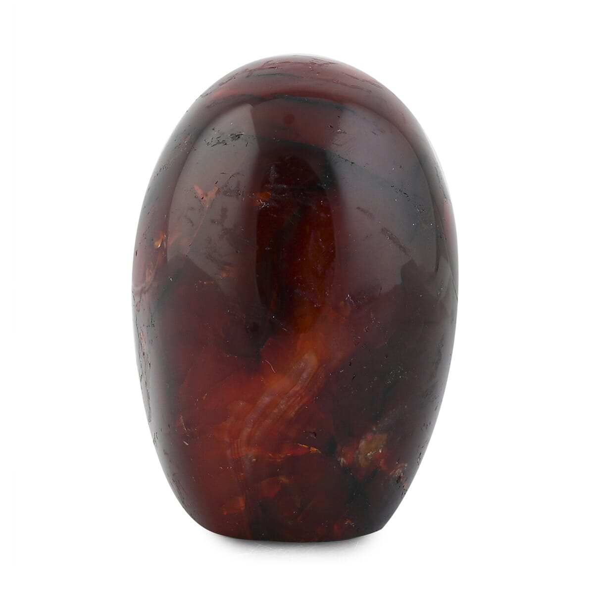 Carnelian Free From -M Approx 2267ctw image number 2