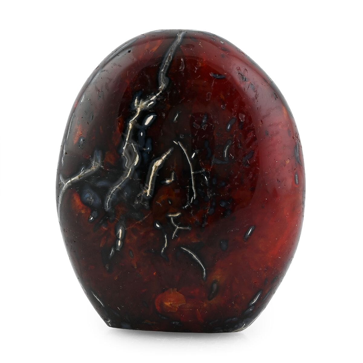 Carnelian Free From -S Approx 907ctw image number 0