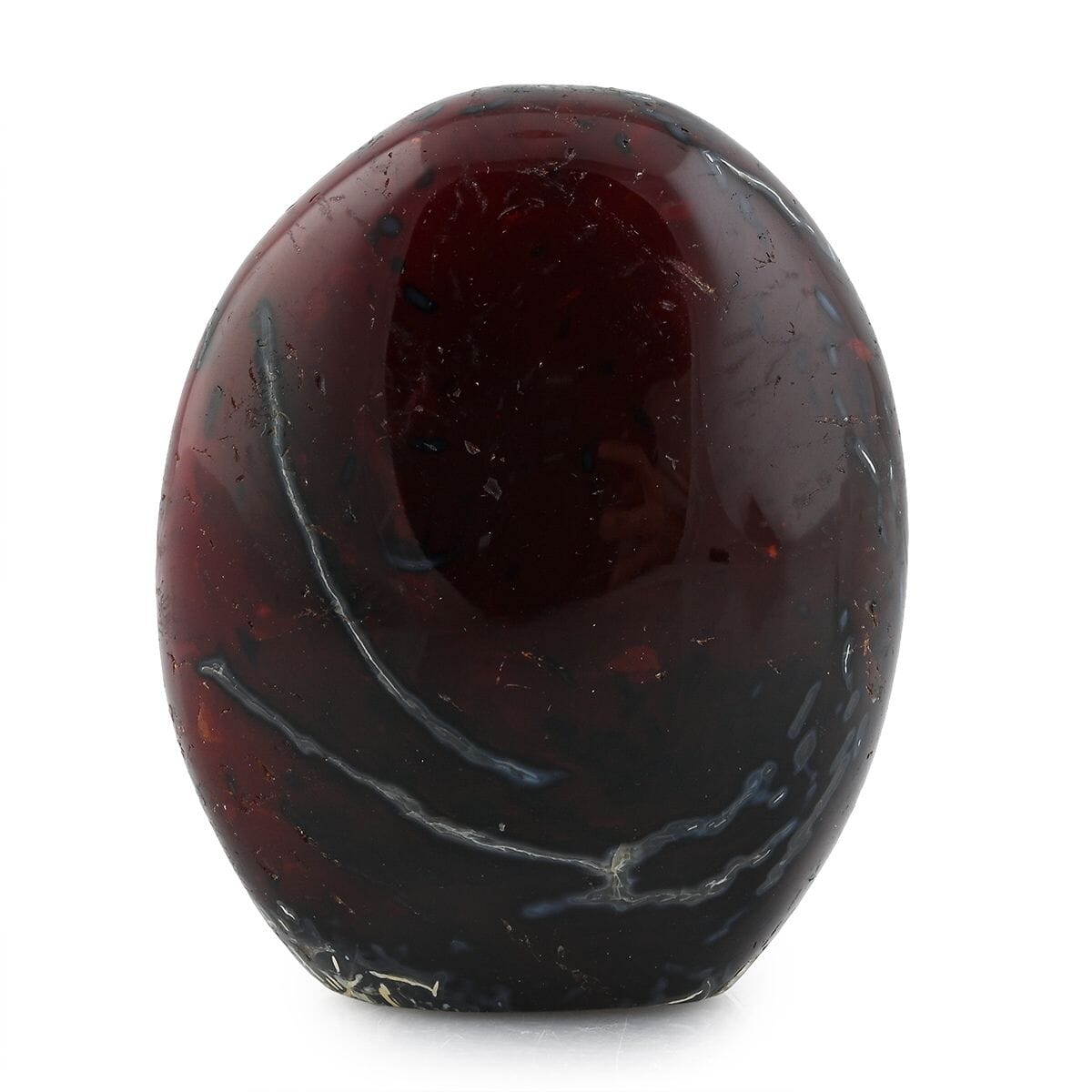 Carnelian Free From -S Approx 907ctw image number 1