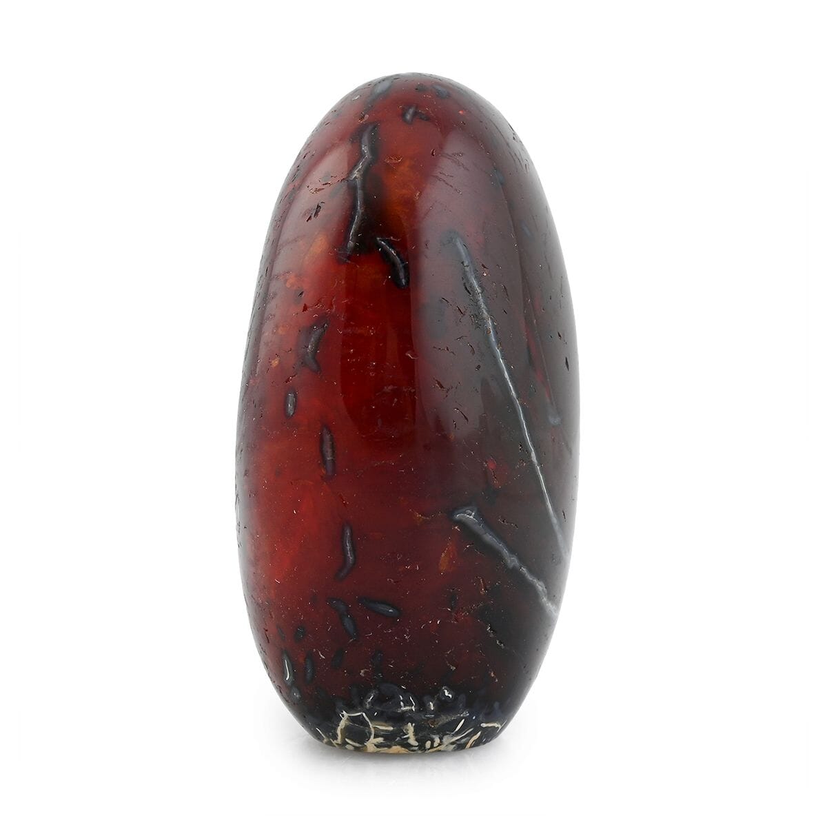 Carnelian Free From -S Approx 907ctw image number 2
