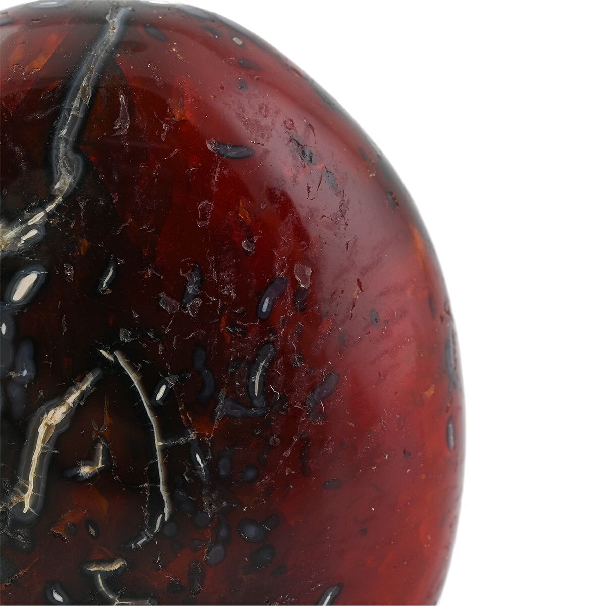 Carnelian Free From -S Approx 907ctw image number 3