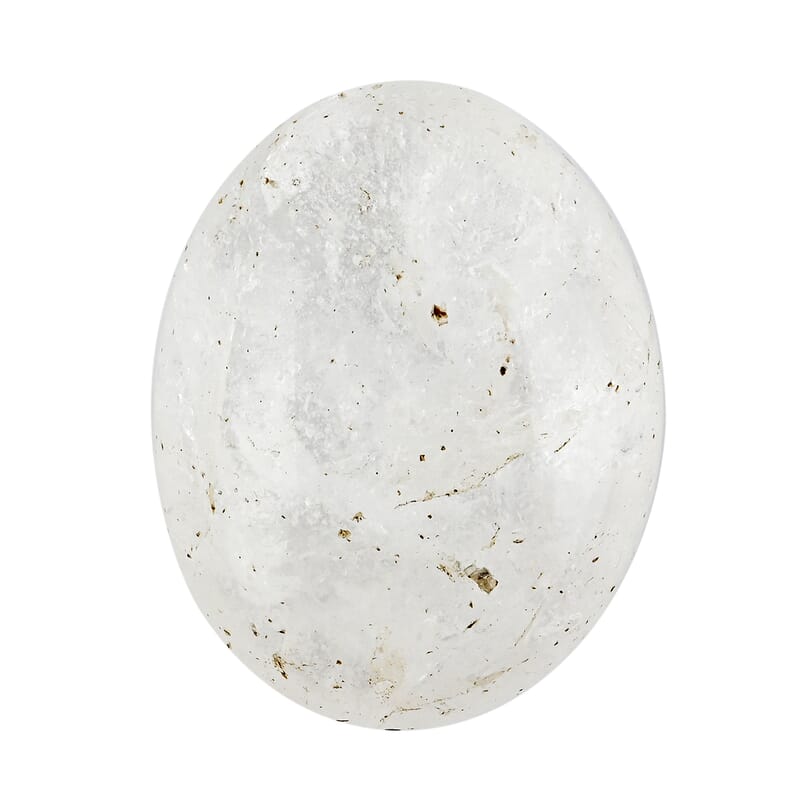 Crystal Quartz Gallet -XS Approx 345ctw
