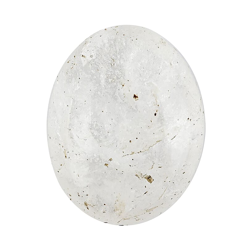Crystal Quartz Gallet -XS Approx 345ctw