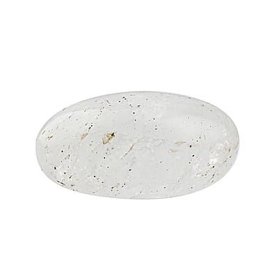 Crystal Quartz Gallet -XS Approx 345ctw
