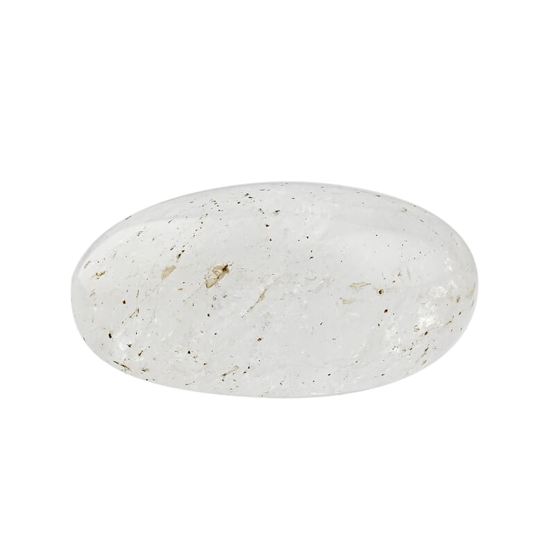 Crystal Quartz Gallet -XS Approx 345ctw