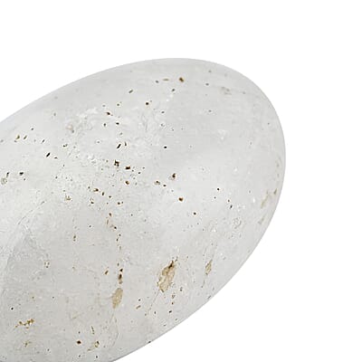 Crystal Quartz Gallet -XS Approx 345ctw