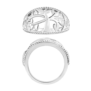 10K White Gold / 10 - Product card gallery slide 4 (10178033877305)