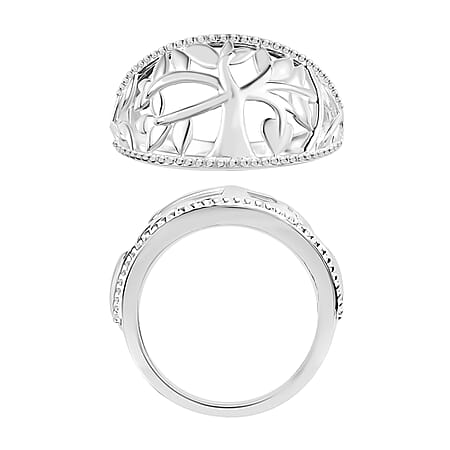 10K White Gold / 10 - Product card gallery slide 4 (10178033877305)