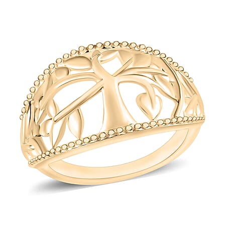 10K Yellow Gold / 6 - Product card gallery slide 1 (10178033877305)