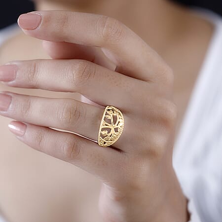 10K Yellow Gold / 6 - Product card gallery slide 2 (10178033877305)
