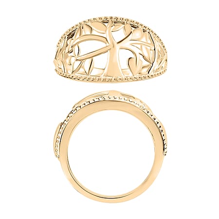 10K Yellow Gold / 6 - Product card gallery slide 4 (10178033877305)