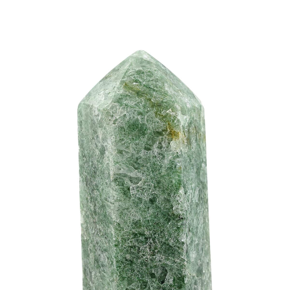 Fuchsite Prism Tower -L Approx 468.5ctw image number 2