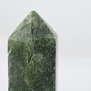 Fuchsite Prism Tower -M Approx 560cts