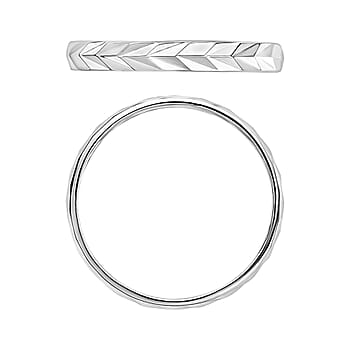 10K White Gold / 10 - Product card gallery slide 4 (10178034106681)