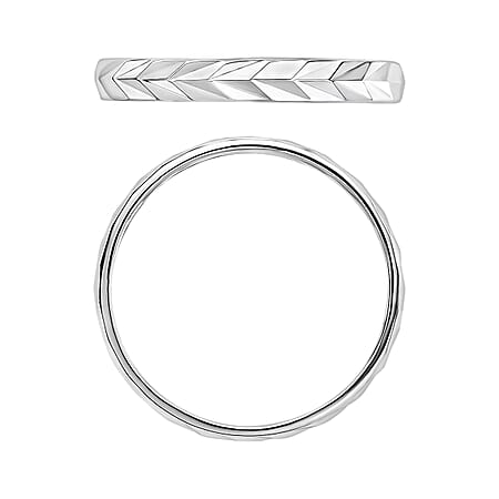 10K White Gold / 10 - Product card gallery slide 4 (10178034106681)