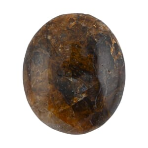 Fire Quartz Gallet -M Approx 264.5ctw