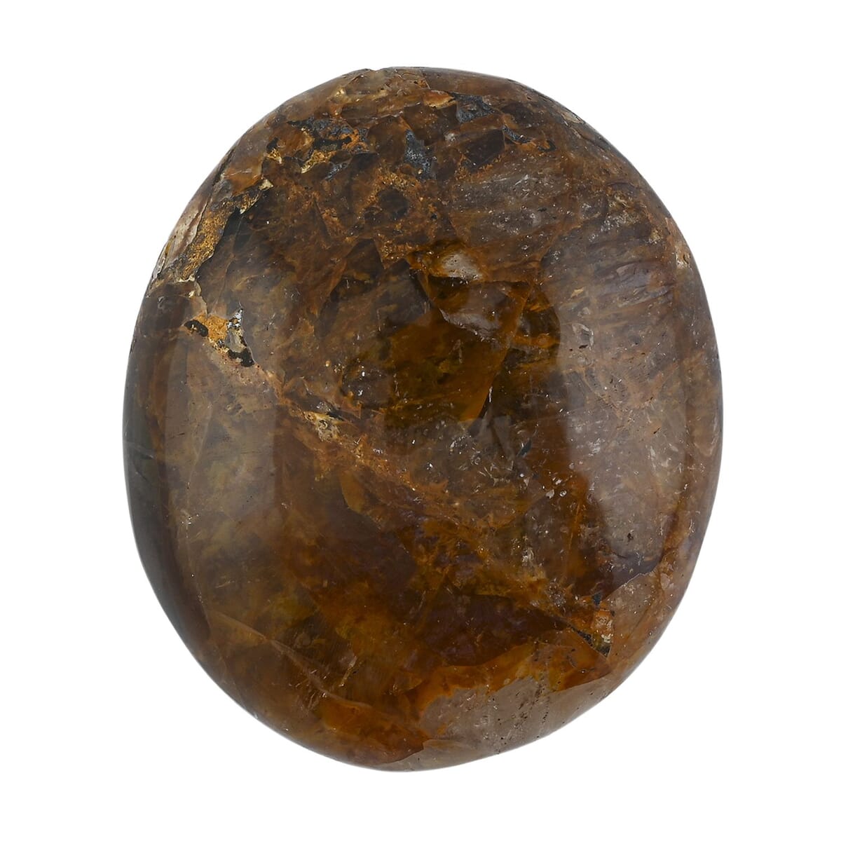 Fire Quartz Gallet -M Approx 264.5ctw image number 1