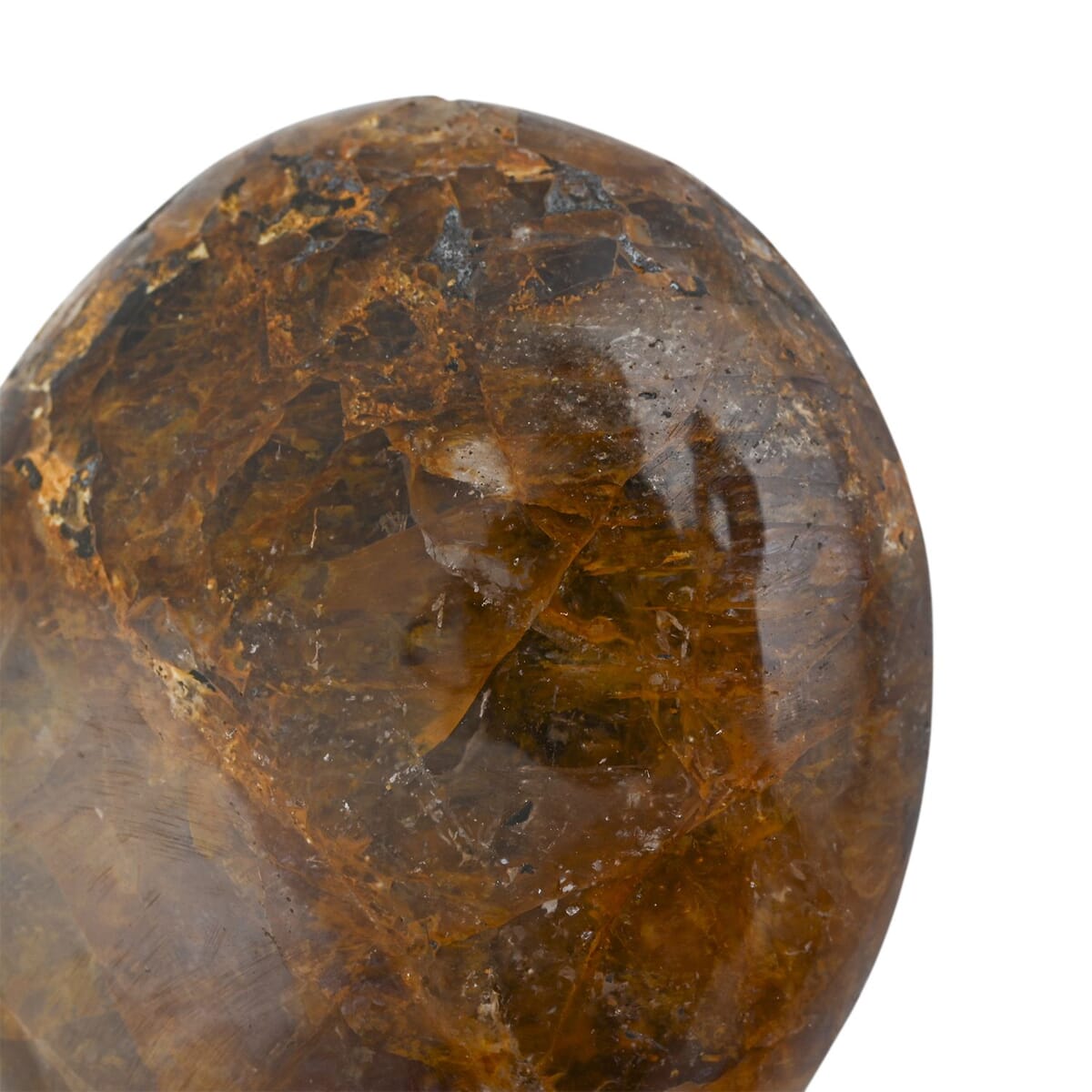 Fire Quartz Gallet -M Approx 264.5ctw image number 3