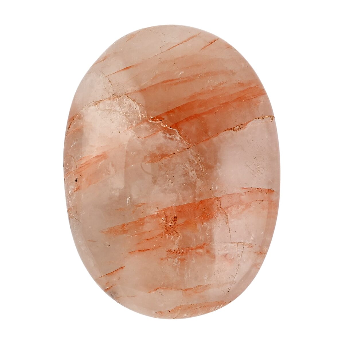 Fire Quartz Gallet -S Approx 211.5ctw image number 1