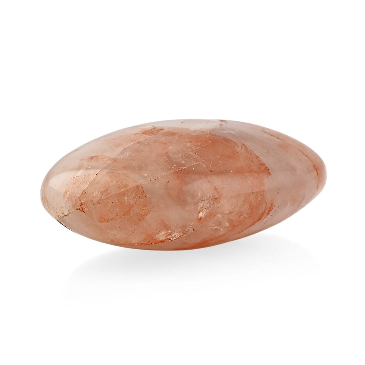 Fire Quartz Gallet -S Approx 211.5ctw image number 2