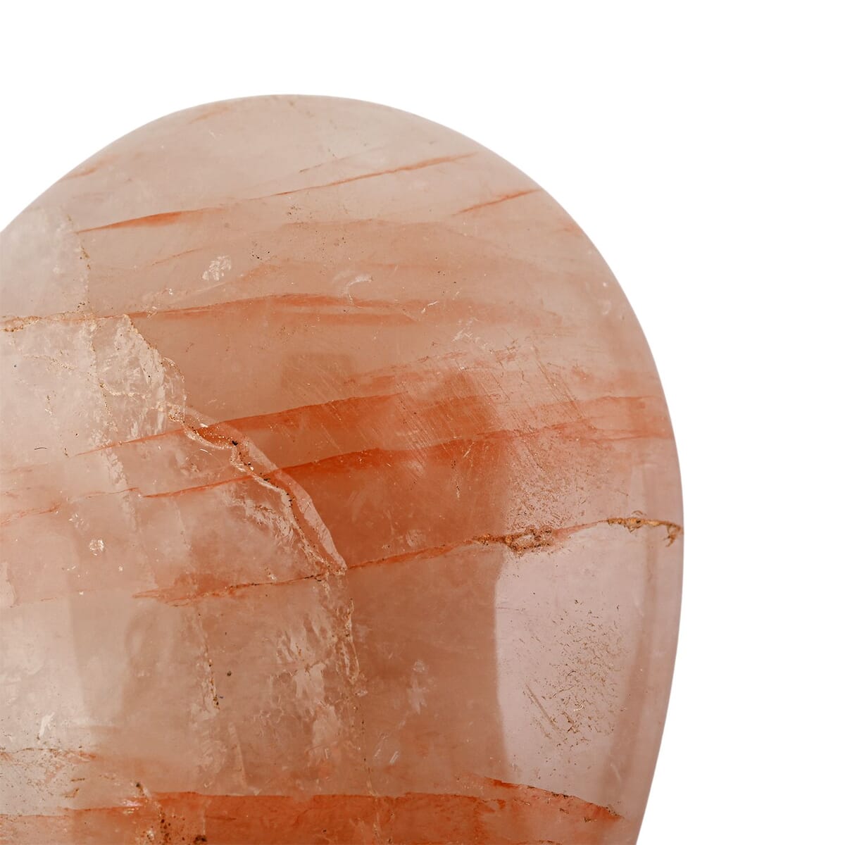 Fire Quartz Gallet -S Approx 211.5ctw image number 3