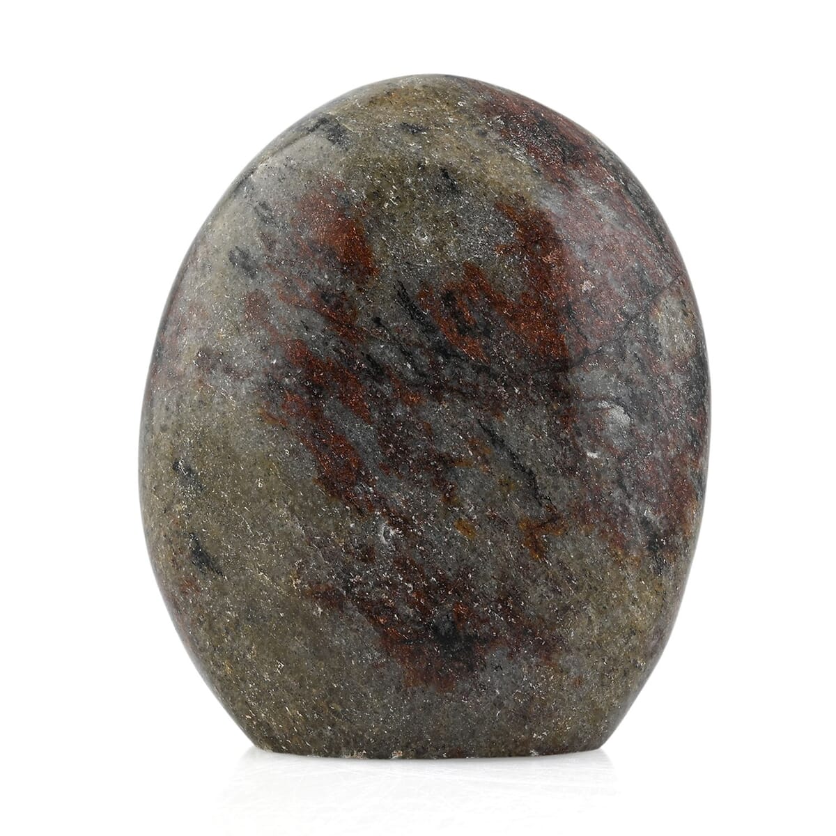 Fire Quartz Free Form -L Approx 2267.96ctw image number 1