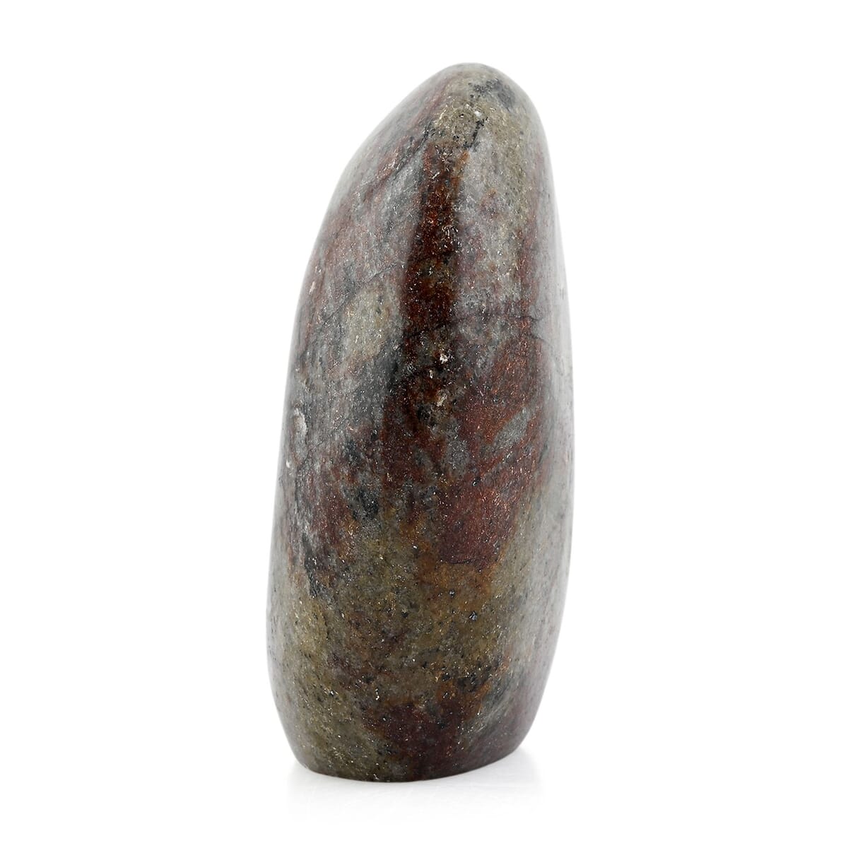Fire Quartz Free Form -L Approx 2267.96ctw image number 2