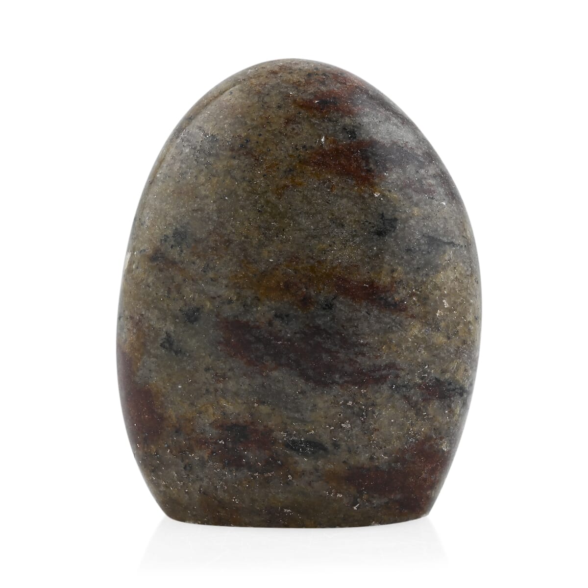 Fire Quartz Free Form -S Approx 907.184ctw image number 0