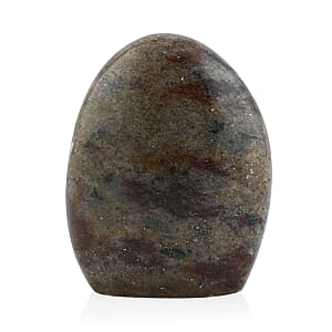 Fire Quartz Free Form -S Approx 907.184ctw