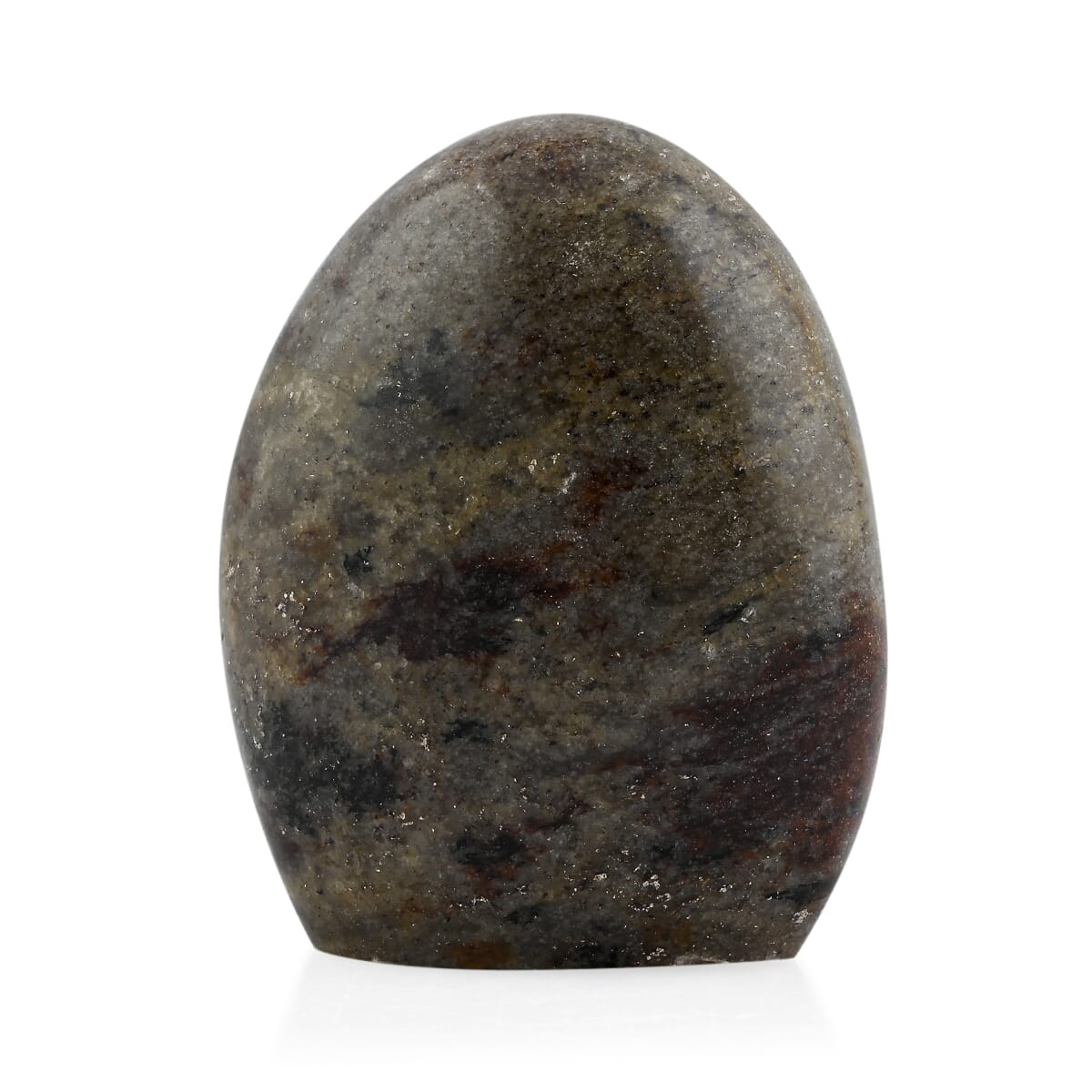 Fire Quartz Free Form -S Approx 907.184ctw image number 1