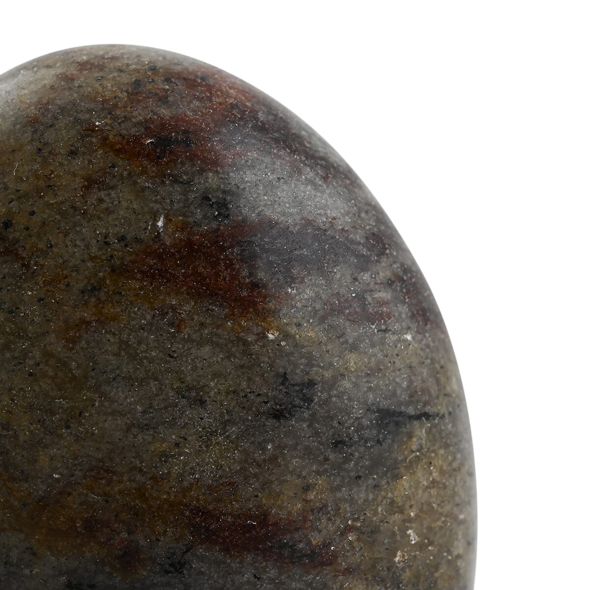 Fire Quartz Free Form -S Approx 907.184ctw image number 3