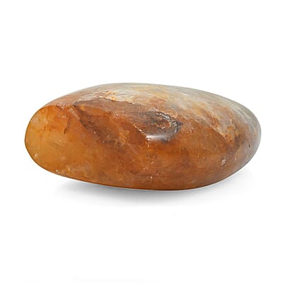 Golden Hematoid Quartz Free Form -L Approx 2267.96ctw
