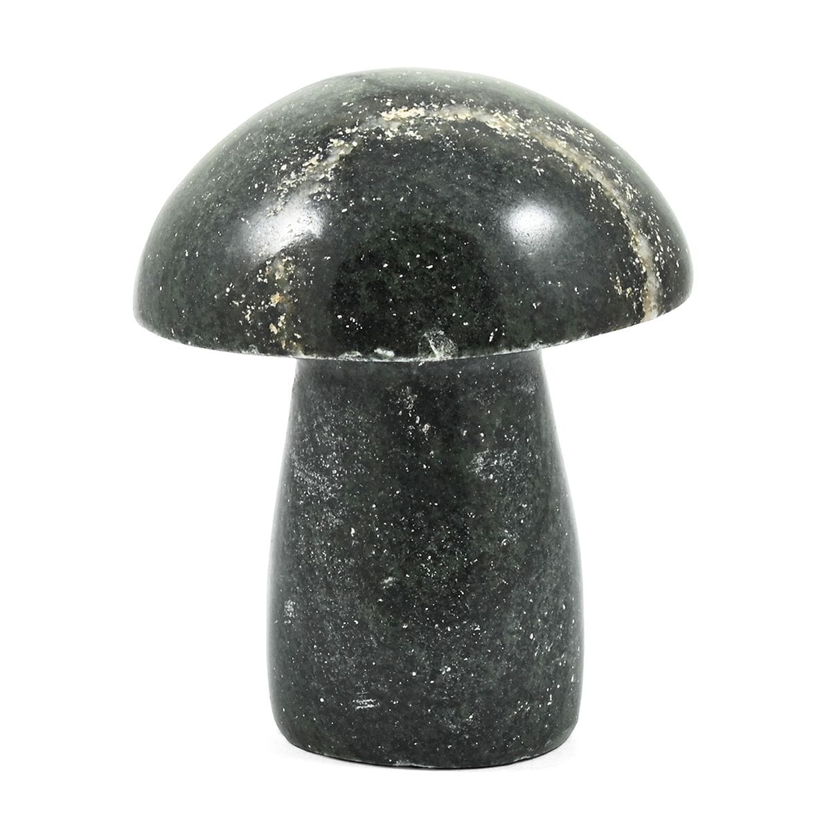 Cipollino Green Mushroom -M Approx 443.5ctw image number 0